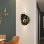 Decorative Marble Wall Light - Image 5