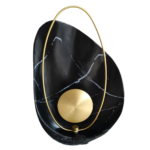 Decorative Marble Wall Light - Image 3