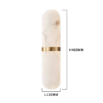 Elite Marble Wall Sconce - Image 5