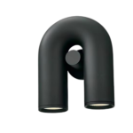 BeamFlex 360° Metal Sconce - Image 2