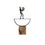 Globe Bearer