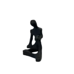 Serene Contemplation