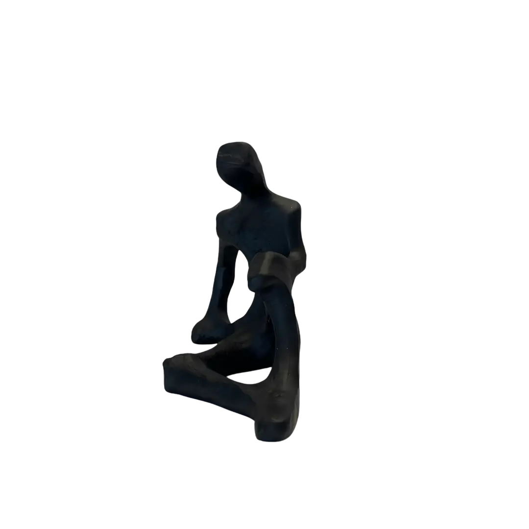 1 Serene Contemplation - Image 1