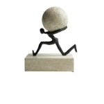 Stone Runner