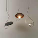 Modern Single Pendant Ceiling Lamp - Image 2