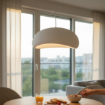 Modern Minimalist Pendant Light - Image 2