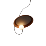 Modern Single Pendant Ceiling Lamp