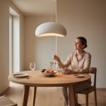 Modern Minimalist Pendant Light - Image 3