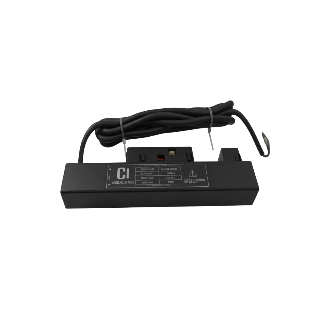 1 Magnetic Power Supply 200W - Image 1