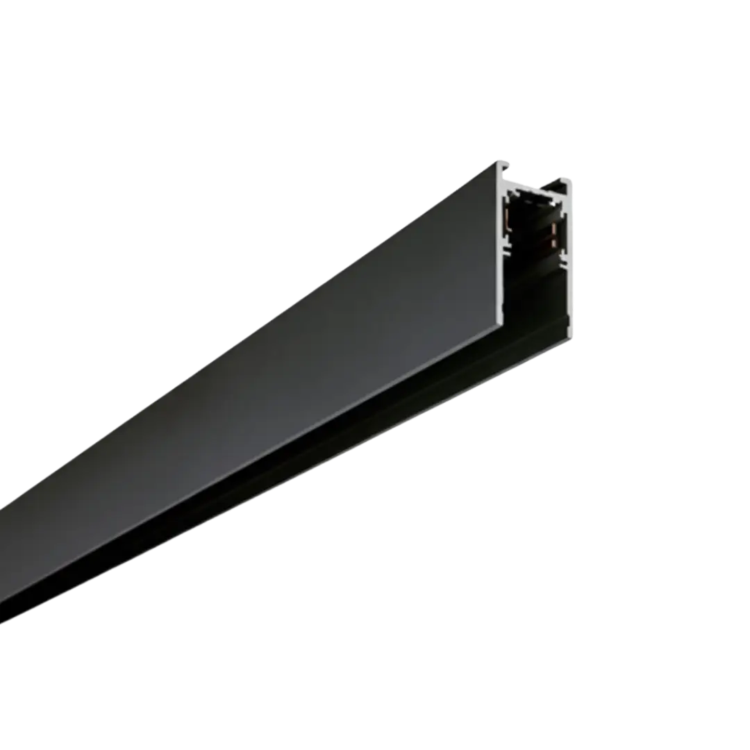 1 External Magnetic Track Rail – 3M - Image 1