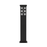 Window LED Bollard Light 60 cm