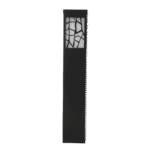 Tree Trunk LED Bollard Light 60 cm