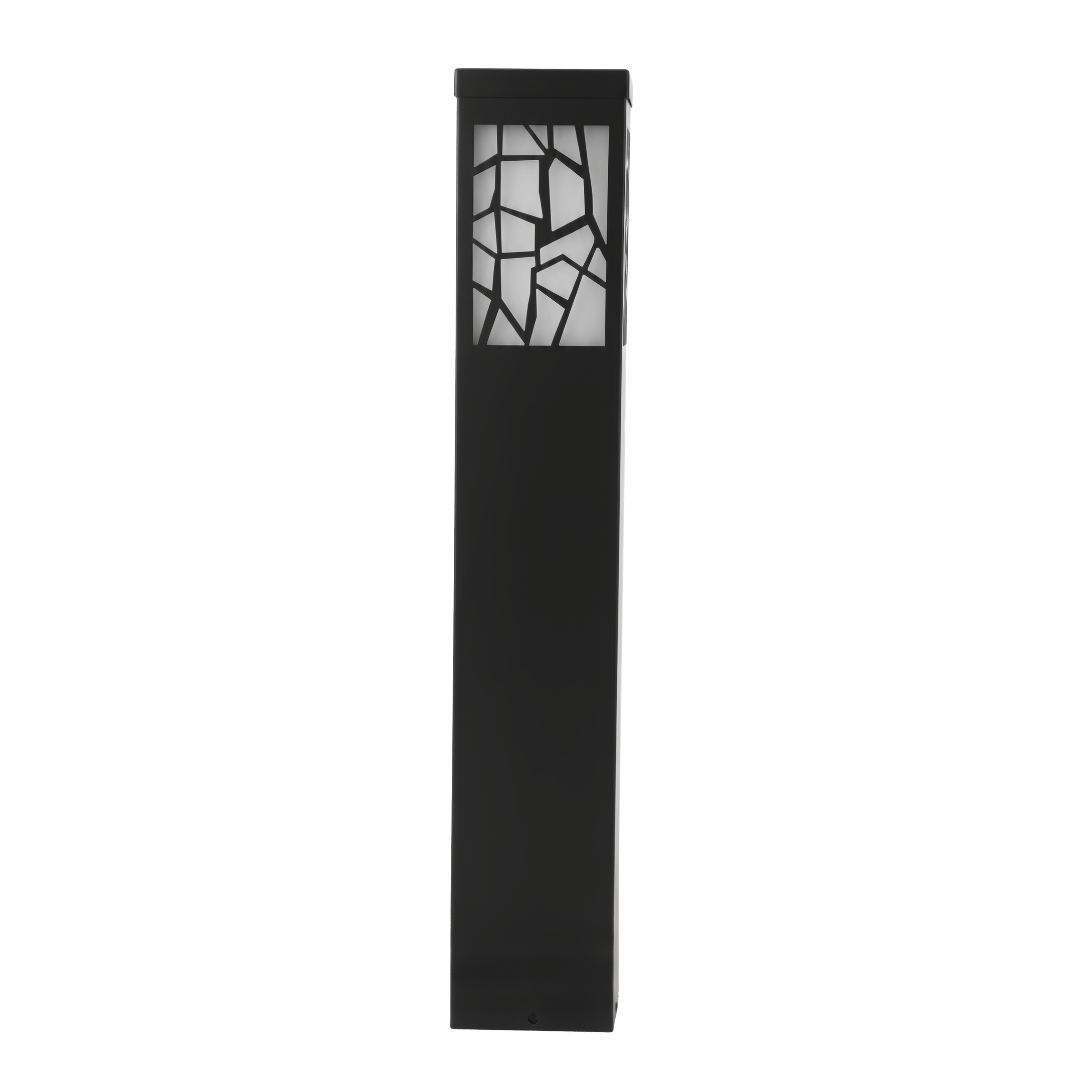 11 Tree Trunk LED Bollard Light 60 cm - Image 1