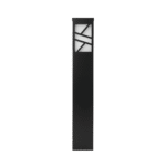 Parallel LED Bollard Light 60 cm