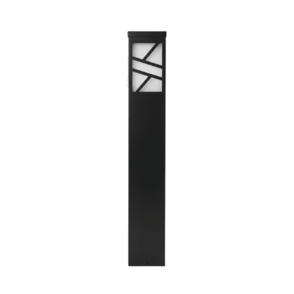 Parallel LED Bollard Light 60 cm