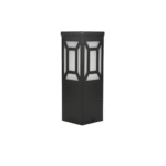 Polygon LED Bollard Light 30 cm