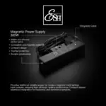 Magnetic Power Supply 300W - Image 2