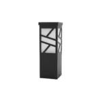Parallel LED Bollard Light 30 cm