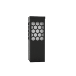 Honeycomb LED Bollard Light 30 cm