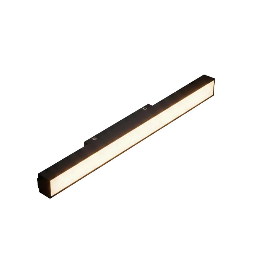 تصميم بدون عنوان Nova Opal Track Light 24W - Image 1