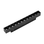 Magnetic Track Lens Light 12 W